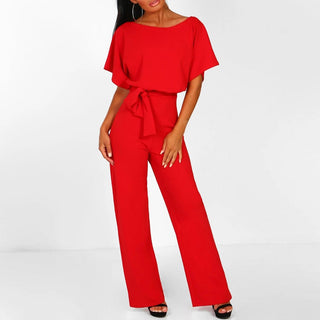 Elva - Eleganter Jumpsuit