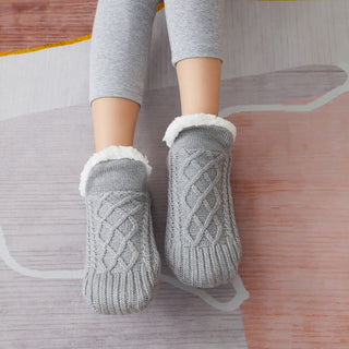 WoolSteps - Bequeme Thermosocken für die ganze Familie