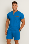 Blau
