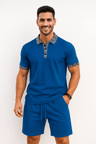 Blau