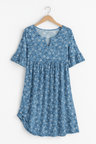 Blau