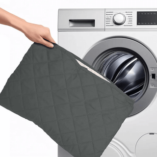 AquaShield - Wasserdichte Schutzhülle Stuhl - Gadgets - Blau - Müller Mode