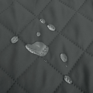 AquaShield - Wasserdichte Schutzhülle Stuhl - Gadgets - Blau - Müller Mode