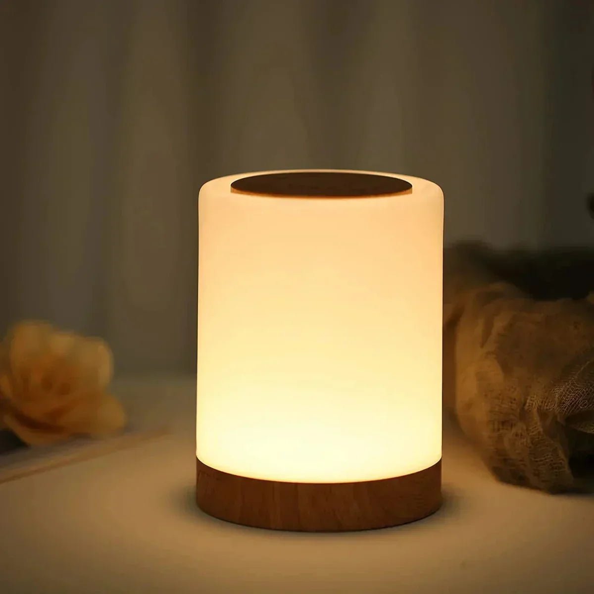 Astra Touch-Tischlampe