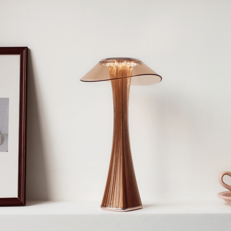 Astral Kabellose Tischlampe