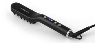 BeardCraftr - Bart - und Haarglätter - stilvoll, schnell und mühelos - Gadgets - Schwarz - Müller Mode