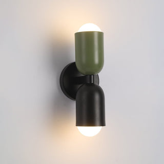Brillant - Wandlampe im Dänischen Stil - Wandleuchte - Beige - Müller Mode