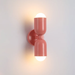 Brillant - Wandlampe im Dänischen Stil - Wandleuchte - Grün - Müller Mode