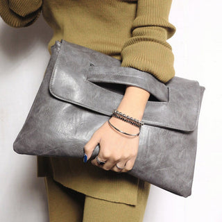 Caitlin - Rechteckige Handtasche - Handtaschen - Schwarz - Müller Mode