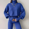 Blau