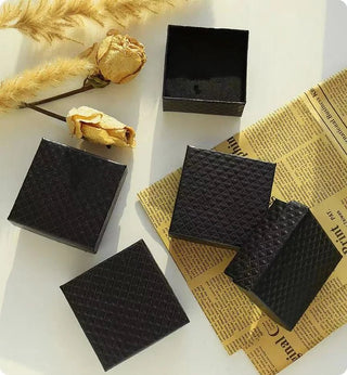 CalmEssence - Beruhigende Armbänder für Angstzustände - Armbänder - Schwarz - Müller Mode