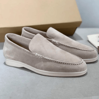 Christoffer - Loafers - Sommerschuhe - Loafers - Beige - Müller Mode