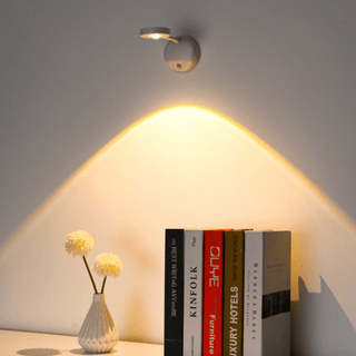 Daylight - Wandbeleuchtung - Wandleuchte - Schwarz - Müller Mode