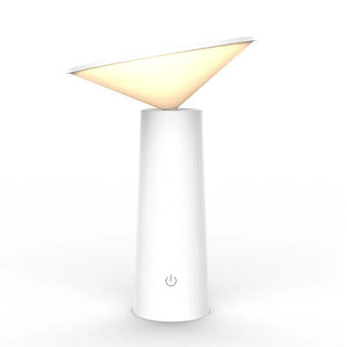 Daylux - Drahtlose Tischlampe - Tischlampe - Schwarz - Müller Mode