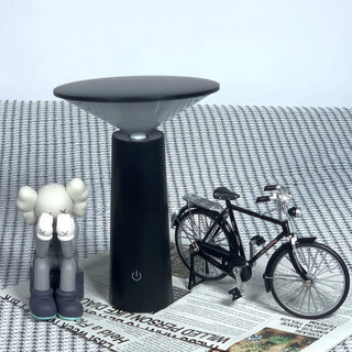 Daylux - Drahtlose Tischlampe - Tischlampe - Weiß - Müller Mode