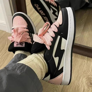 Devina - Freizeit - Sneakers - Ultraleichter Komfort - Sneakers - Beige - Müller Mode
