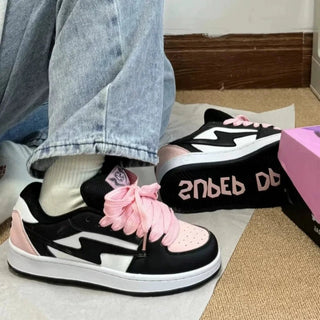 Devina - Freizeit - Sneakers - Ultraleichter Komfort - Sneakers - Beige - Müller Mode