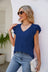 Marineblau