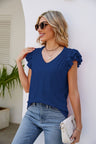 Marineblau