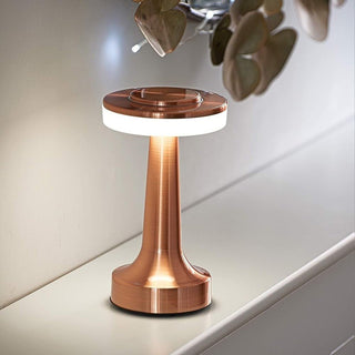 Flicker - Tischlampe - Tischlampe - Schwarz - Müller Mode