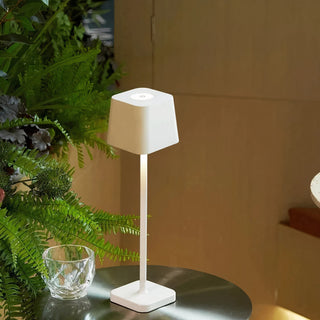 Gleam - Tischlampe - Tischlampe - Weiß - Müller Mode