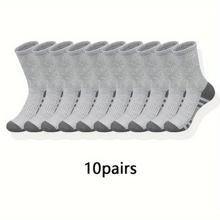 Gregory - Klassische Crew - Socken - Sport - Stil - Zubehör - Grau - Müller Mode