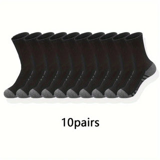 Gregory - Klassische Crew - Socken - Sport - Stil - Zubehör - Schwarz - Müller Mode