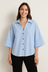 Blau