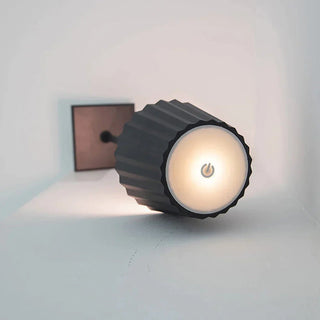 Illumine - Tischlampe - Tischlampe - Rosa - Müller Mode