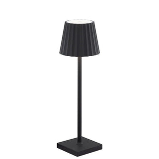 Illumine - Tischlampe - Tischlampe - Rosa - Müller Mode