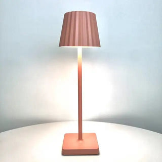 Illumine - Tischlampe - Tischlampe - Rosa - Müller Mode