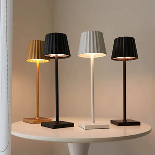 Illumine - Tischlampe - Tischlampe - Schwarz - Müller Mode