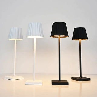 Illumine - Tischlampe - Tischlampe - Schwarz - Müller Mode
