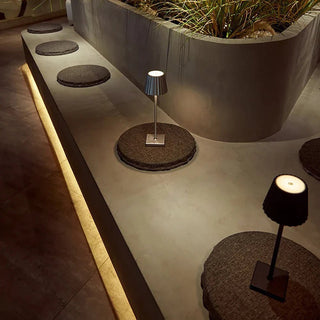 Illumine - Tischlampe - Tischlampe - Schwarz - Müller Mode