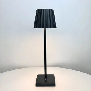 Illumine - Tischlampe - Tischlampe - Schwarz - Müller Mode