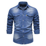 Mittelblau