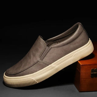Jameson - Slippers - Sandalen & Hausschuhe - Braun - Müller Mode