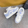 Denim Blau