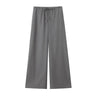 Graue Hosen
