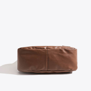 Jolina - Kunstleder - Umhängetasche - Schultertaschen - Weiß - Müller Mode