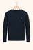 Marineblau