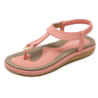 Kassandra - Sandalen - Sandalen & Hausschuhe - Rosa - Müller Mode