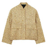 Gold (Pailletten)