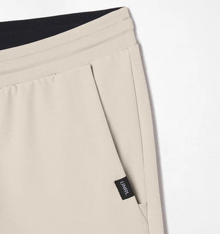 Laurits - Stretch - Hose - Hosen - Chinos - Armeegrün - Müller Mode