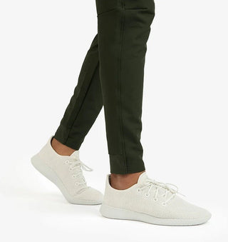 Laurits - Stretch - Hose - Hosen - Chinos - Grün - Müller Mode