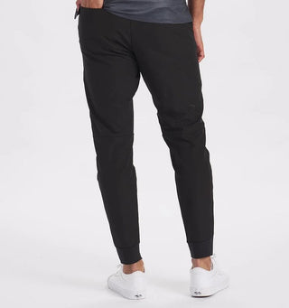 Laurits - Stretch - Hose - Hosen - Chinos - Khaki - Müller Mode
