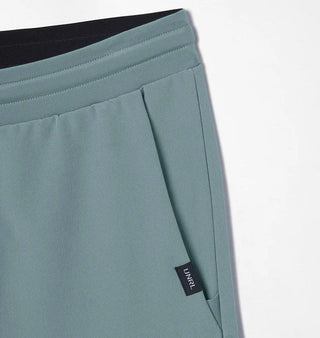 Laurits - Stretch - Hose - Hosen - Chinos - Hellgrün - Müller Mode