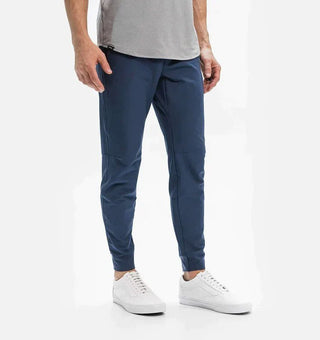 Laurits - Stretch - Hose - Hosen - Chinos - Hellgrün - Müller Mode