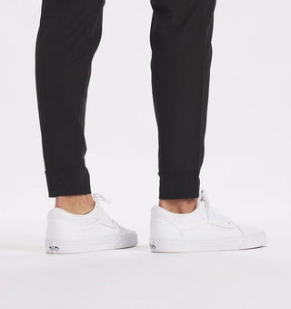 Laurits - Stretch - Hose - Hosen - Chinos - Khaki - Müller Mode