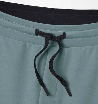Laurits - Stretch - Hose - Hosen - Chinos - Hellgrün - Müller Mode